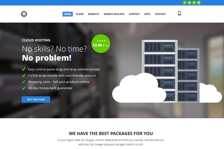 Codemotto | Simple, Flexible, Affordable IT & Internet Marketing Services in India.